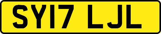 SY17LJL