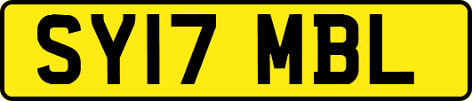 SY17MBL