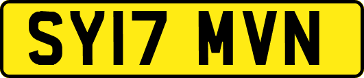 SY17MVN