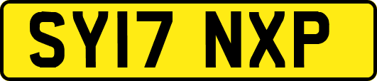 SY17NXP