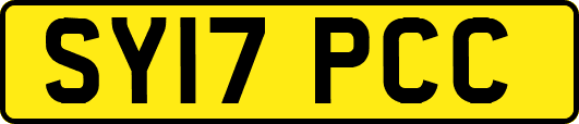 SY17PCC
