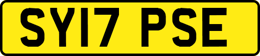 SY17PSE