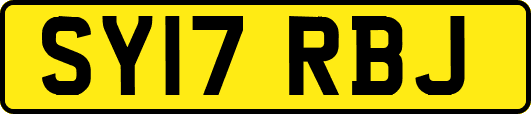 SY17RBJ