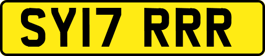 SY17RRR