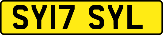 SY17SYL
