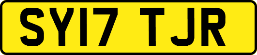 SY17TJR
