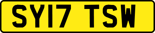 SY17TSW