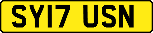 SY17USN