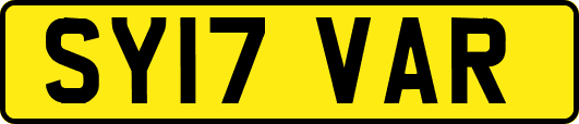 SY17VAR