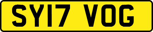 SY17VOG