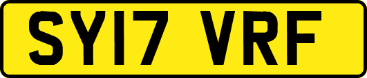 SY17VRF