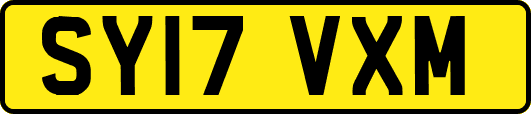 SY17VXM