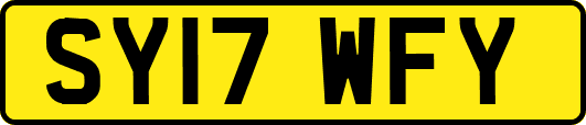 SY17WFY