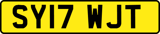 SY17WJT