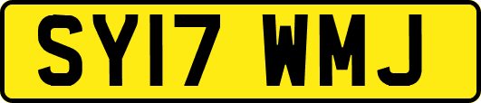 SY17WMJ