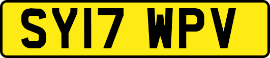 SY17WPV