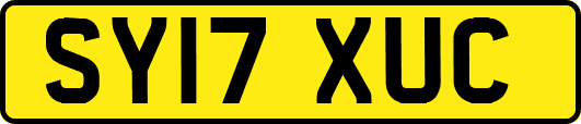 SY17XUC