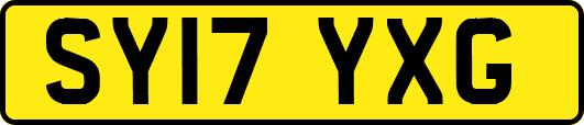 SY17YXG