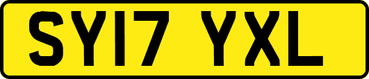 SY17YXL