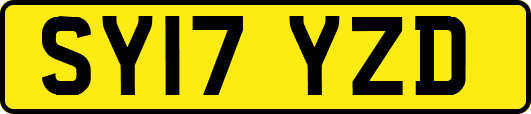 SY17YZD