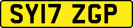 SY17ZGP