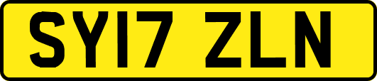 SY17ZLN