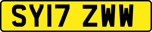 SY17ZWW