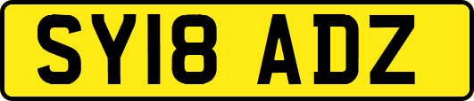 SY18ADZ