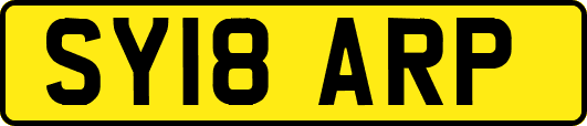 SY18ARP