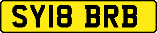 SY18BRB