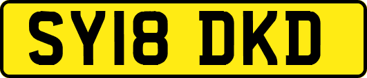 SY18DKD