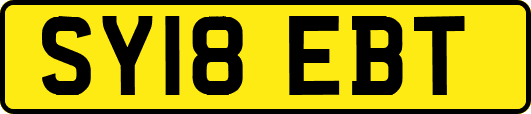 SY18EBT