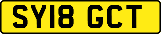 SY18GCT