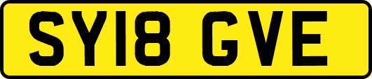 SY18GVE