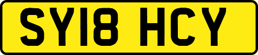SY18HCY