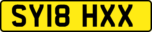 SY18HXX