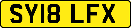 SY18LFX