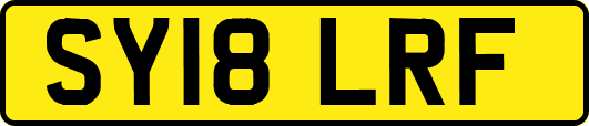 SY18LRF