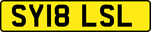 SY18LSL