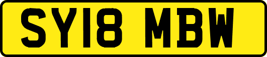 SY18MBW