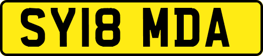 SY18MDA