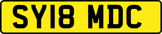 SY18MDC