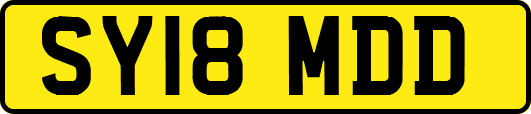 SY18MDD