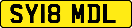 SY18MDL