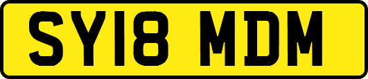 SY18MDM