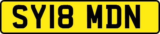 SY18MDN