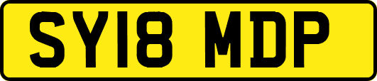 SY18MDP