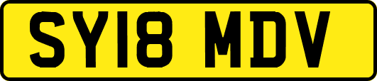 SY18MDV