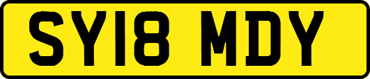 SY18MDY