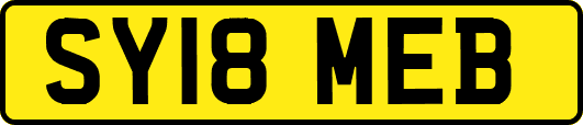 SY18MEB